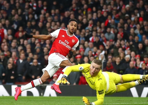 Liên tiếp toàn thắng, Arteta đang Arsenal về đúng giá trị thật  - Bóng Đá