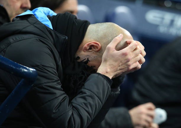 Hậu án phạt, Man City trút giận lên West Ham trong trận đá bù - Bóng Đá