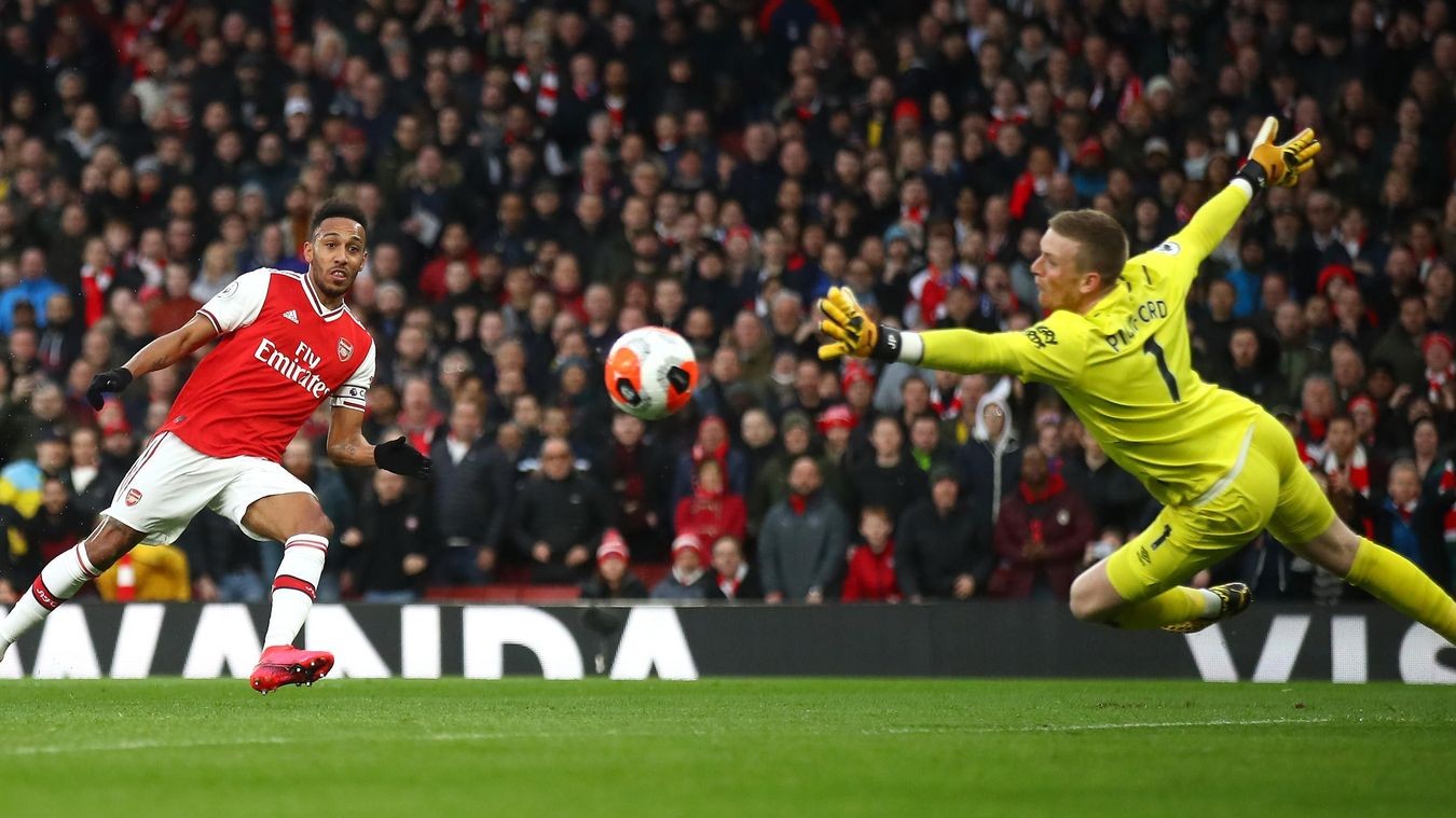 10 con số 'đặc biệt' sau vòng 27 EPL: Martial hồi sinh; Mourinho 'bái phục' trò cũ - Bóng Đá