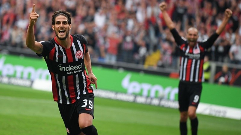 Đội hình tiêu biểu vòng 3 Bundesliga: Sự trở lại của Bayern - Bóng Đá