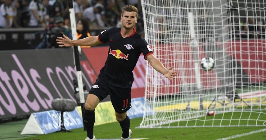 Đội hình tiêu biểu vòng 3 Bundesliga: Sự trở lại của Bayern - Bóng Đá