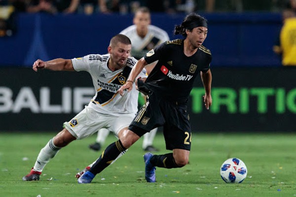 Lee Nguyễn đang xuống dốc: CLB TP.HCM sẽ chơi 1 canh bạc tiền tỷ? - Bóng Đá