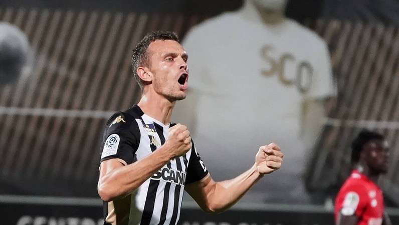 Đội hình tiêu biểu vòng 4 Ligue 1: Không 