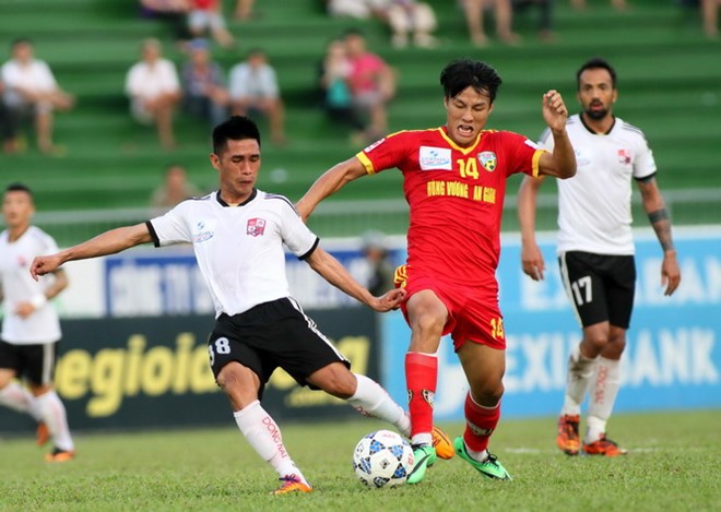 Lee Nguyễn và những cầu thủ Việt kiều từng tạo dấu ấn tại V-League - Bóng Đá