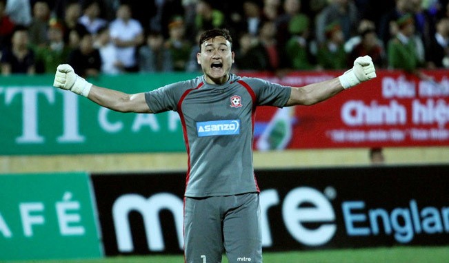 Lee Nguyễn và những cầu thủ Việt kiều từng tạo dấu ấn tại V-League - Bóng Đá