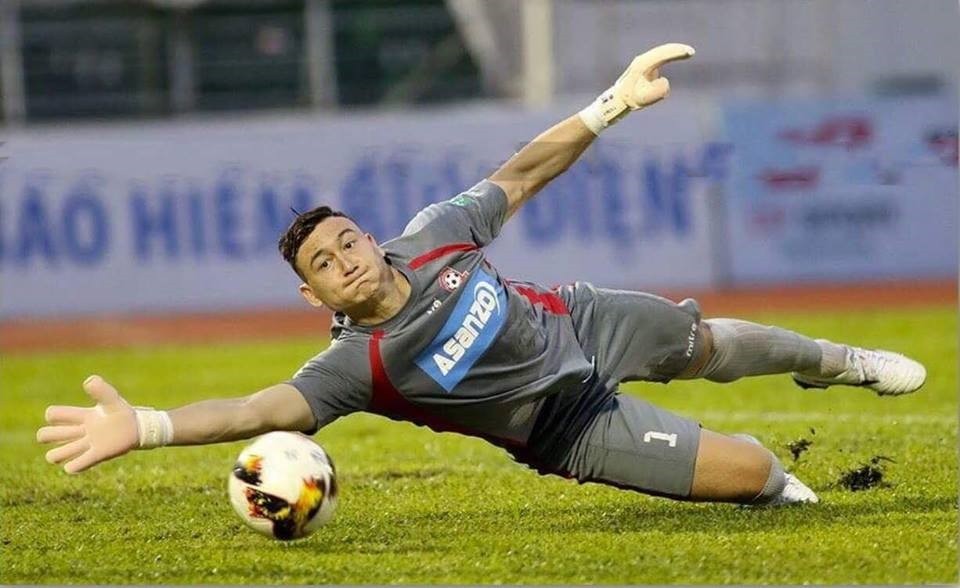 Lee Nguyễn và những cầu thủ Việt kiều từng tạo dấu ấn tại V-League - Bóng Đá