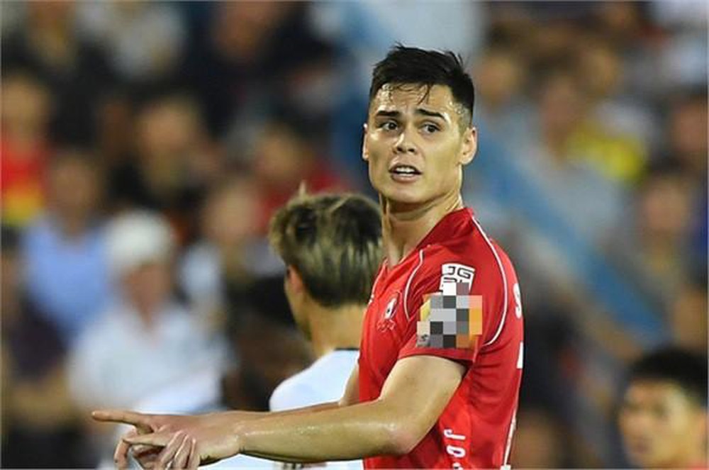 Lee Nguyễn và những cầu thủ Việt kiều từng tạo dấu ấn tại V-League - Bóng Đá