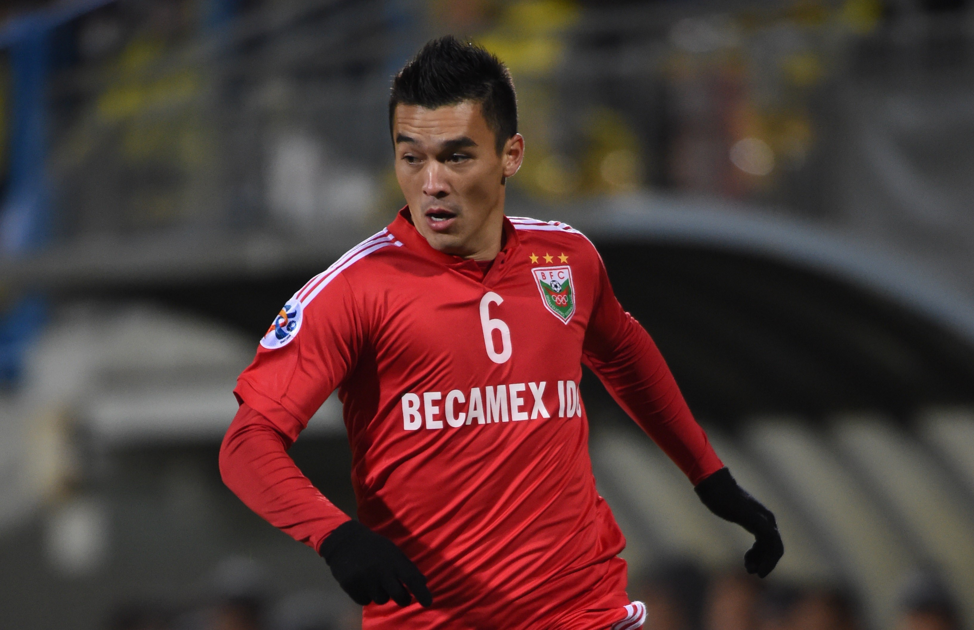 Lee Nguyễn và những cầu thủ Việt kiều từng tạo dấu ấn tại V-League - Bóng Đá