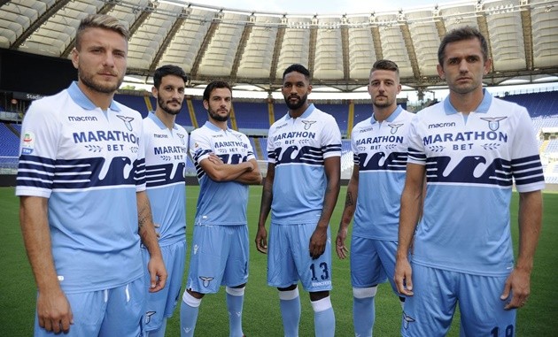 5 cú sốc khó tin tại Châu Âu mùa này: Sheffield đè Quỷ đỏ; Lazio 'mơ' Scudetto - Bóng Đá