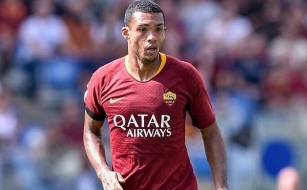 Đón cựu hậu vệ Chelsea, hàng hậu vệ AS Roma dần được định hình - Bóng Đá