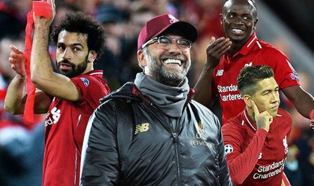 Liverpool have two huge midfield decisions to make before the summer transfer window - Bóng Đá