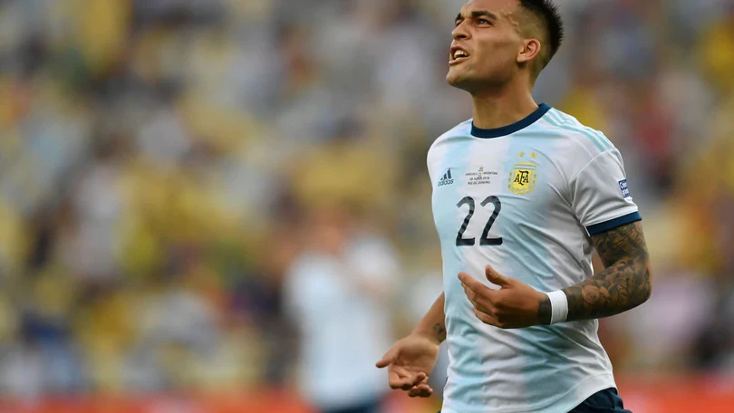 4 Argentina Players Who Could Replace Lionel Messi at International Level - Bóng Đá