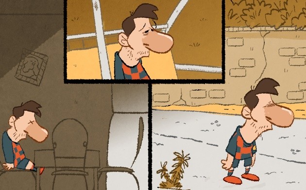 Ảnh chế La Liga trở lại - Bóng Đá