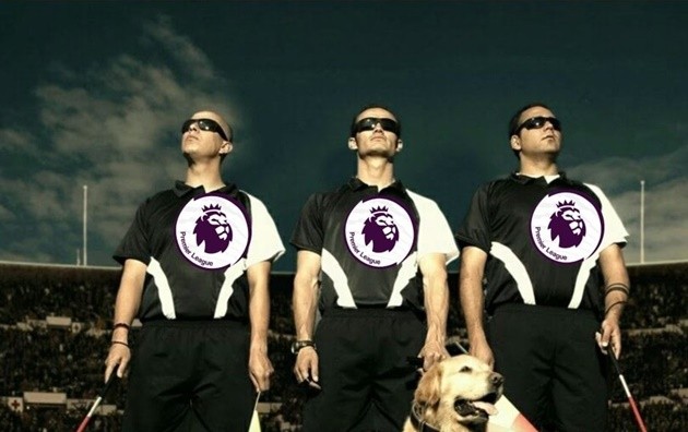 Ảnh chế Tottenham hòa M.U - Bóng Đá