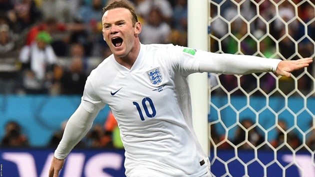 Michael Owen names Alan Shearer in his combined England XI despite 10-year feud - Bóng Đá