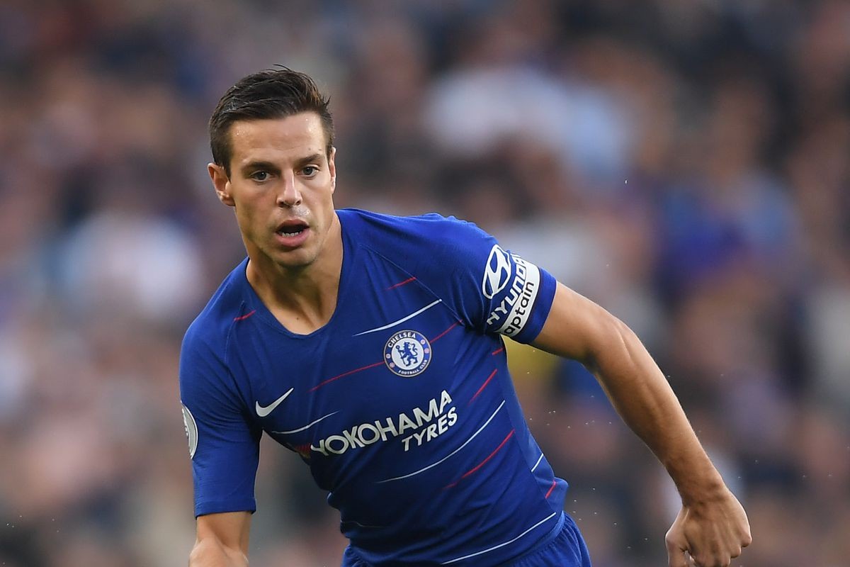 Davide Zappacosta's first words after signing new Chelsea contract and joining Roma on loan - Bóng Đá