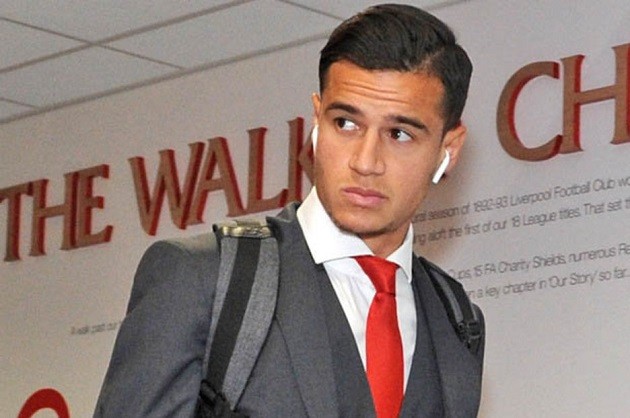 Sky Sports honcho Solhekol explains why LFC not in for Phil: ‘Coutinho needs Liverpool more than Liverpool need him’ - Bóng Đá