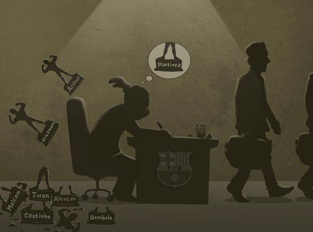 Ảnh chế Barca hòa Atletico - Bóng Đá