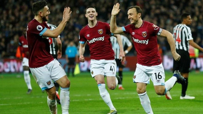Nhận định West Ham vs Man City - Bóng Đá