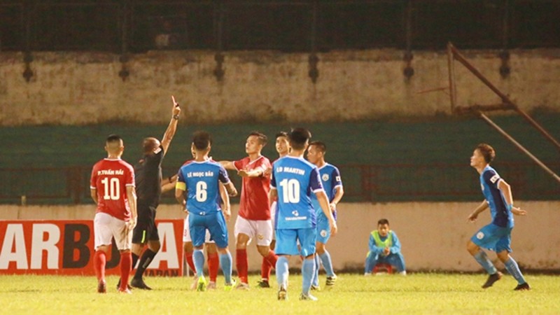 Sự giống nhau đến bất ngờ giữa Hà Nội và Hồng Lĩnh Hà Tĩnh - Bóng Đá