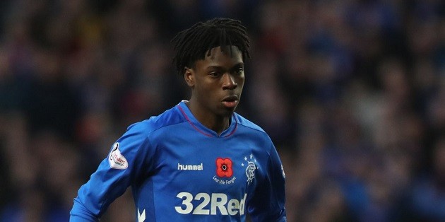 Goal: Liverpool want £3m for Ejaria - Bóng Đá