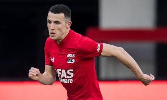 Nhận định AZ Alkmaar vs Man United - Bóng Đá