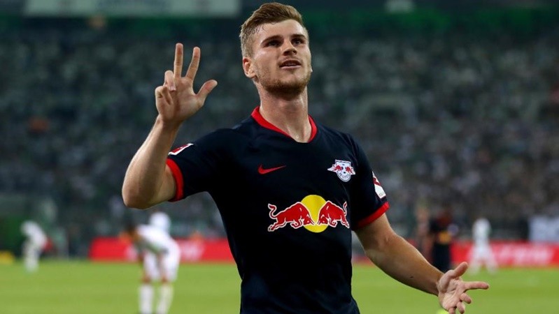 Werner lập hat-trick nhưng đừng quên 