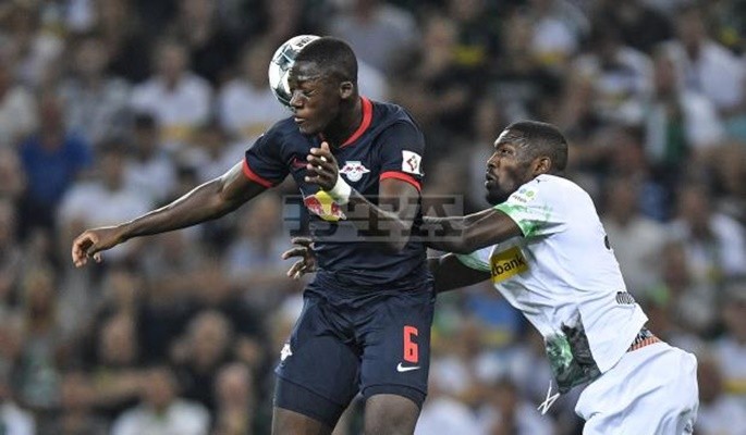 Werner lập hat-trick nhưng đừng quên 