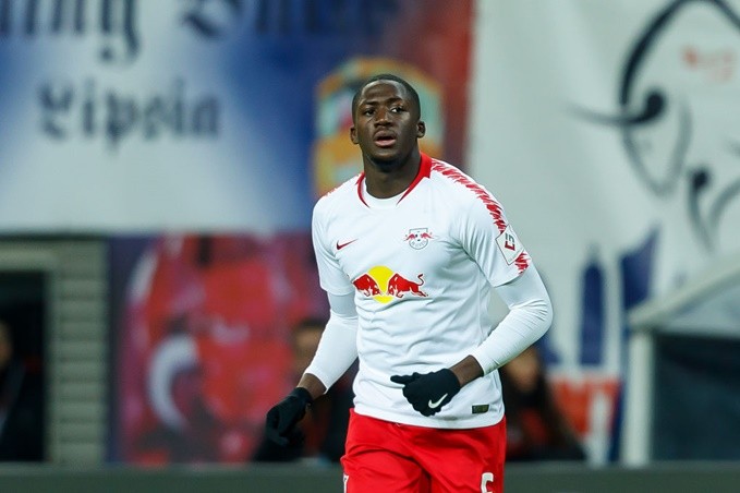 Werner lập hat-trick nhưng đừng quên 