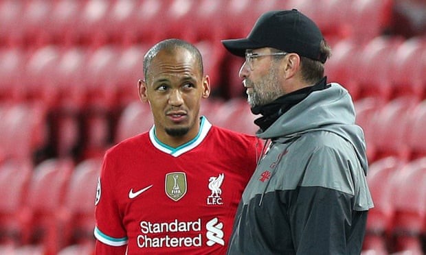 Liverpool unlikely to sign defender due to pandemic impact, says Jürgen Klopp - Bóng Đá