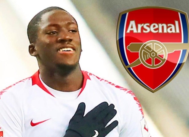 Werner lập hat-trick nhưng đừng quên 