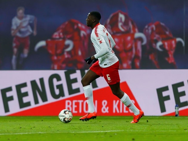 Werner lập hat-trick nhưng đừng quên 