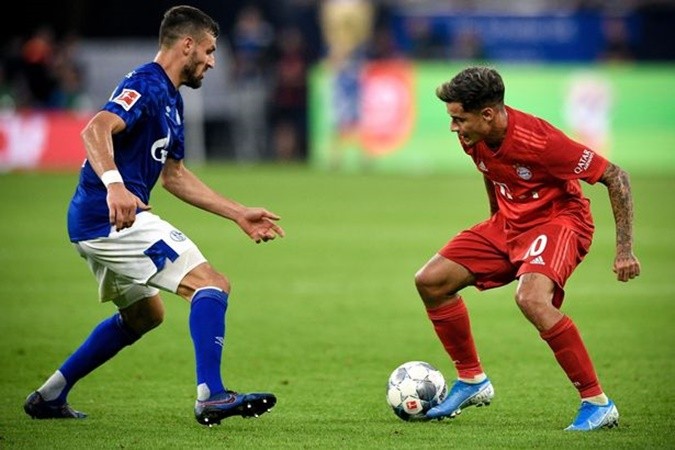 Đánh giá việc mua tân binh mùa hè 2019 của Bayern - Bóng Đá