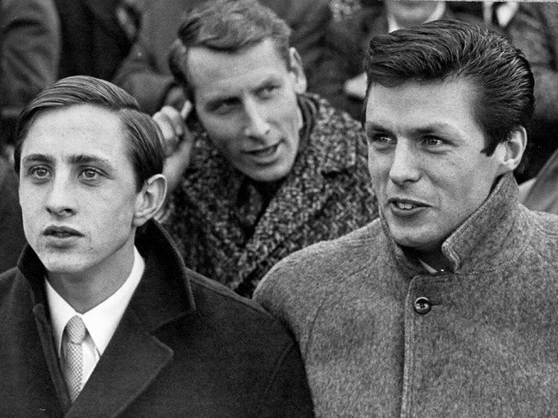 Wim Suurbier dies aged 75 - Bóng Đá