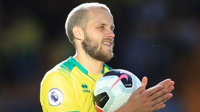 Nhận định Norwich City vs Chelsea - Bóng Đá