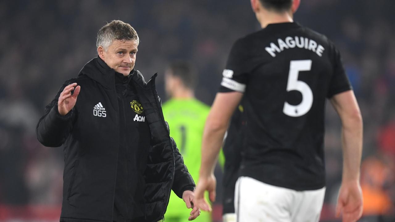 Sir Alex đã quá sai về 