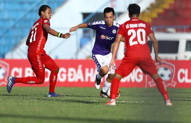 VFF chưa chốt phương án, V-League tiếp tục dời ngày khởi tranh? - Bóng Đá