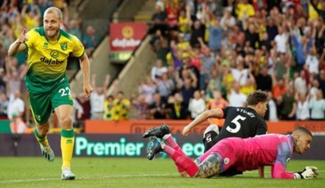 Nhận định Man City vs Watford - Bóng Đá