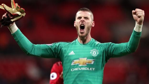 Manchester United have three players to thank for their biggest transformation - Bóng Đá