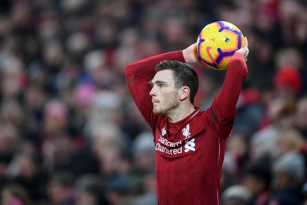 Liverpool's hidden weapon extends his contract with Reds - Trợ lý Thomas Gronnemark gia hạn - Bóng Đá