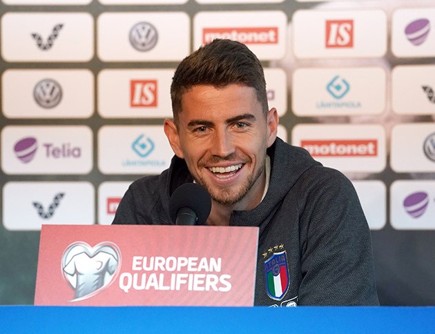 ảnh Ý tập - Bóng Đá