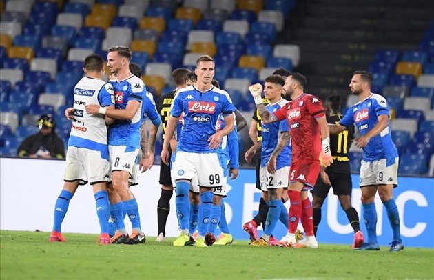 Inter Milan miệt mài tập luyện trong ngày Lukaku trở lại - Bóng Đá