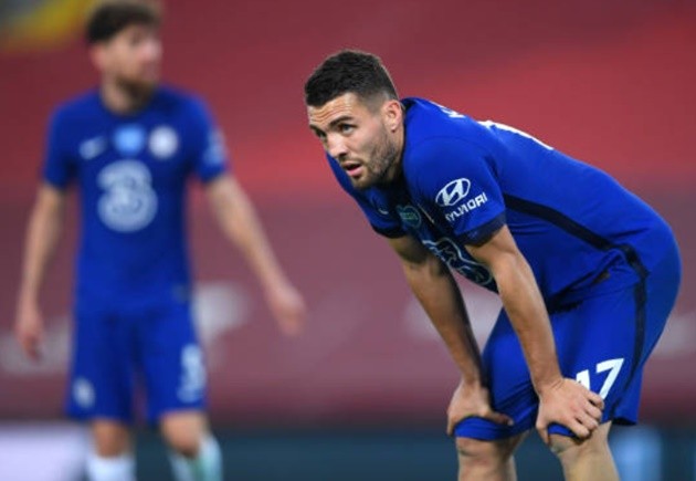 Ảnh Liverpool thắng Chelsea - Bóng Đá