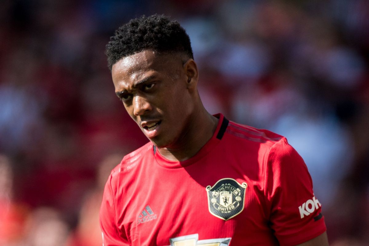 Man Utd star ‘should have improved’ at Old Trafford as Solskjaer decision questioneda - Bóng Đá