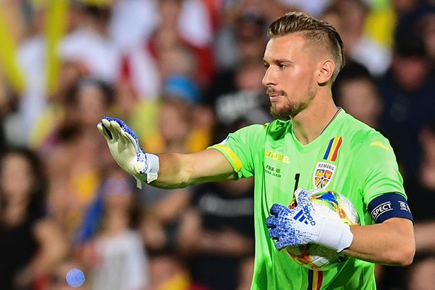 ảnh: U21 Pháp - Romania bắt tay, U21 ý bị loại cay đắng - Bóng Đá