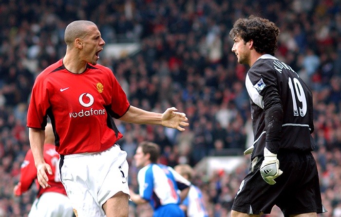 Remembering every goalkeeper Man United signed between Peter Schmeichel and Edwin van der Sar - Bóng Đá