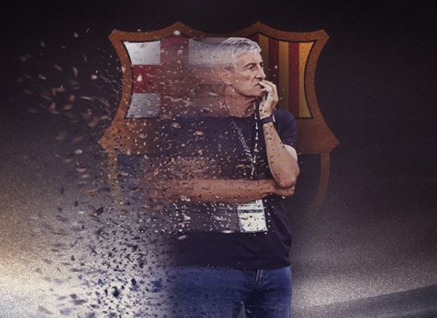 Ảnh chế Barca thua Bayern - Bóng Đá