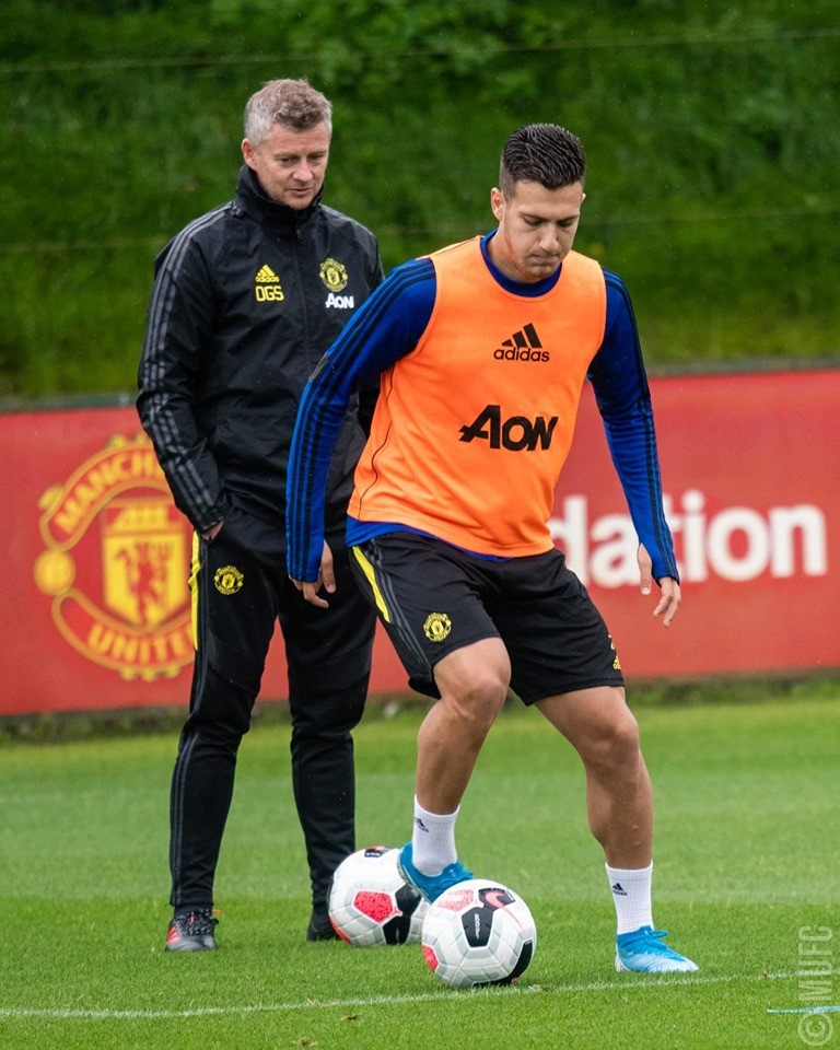 Arsenal reportedly enter race to sign Sergio Reguilon - 4 things to know about left-back - Bóng Đá