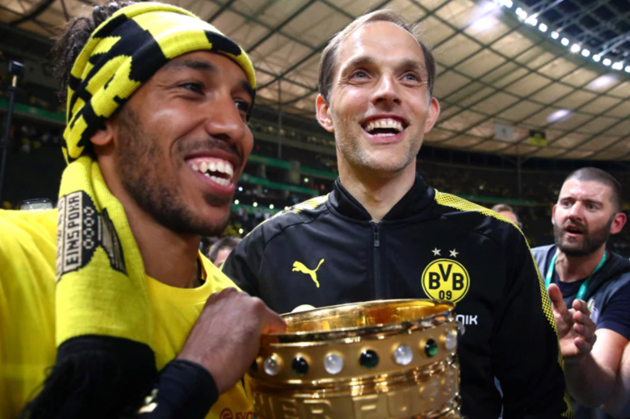 Chelsea manager Thomas Tuchel is fashion model, former barman - Bóng Đá