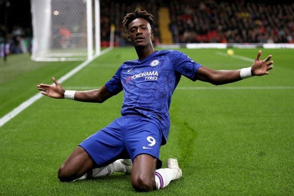 The U-23 team of the season | Premier League 2019-20 - Bóng Đá